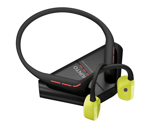 SUUNTO Wing Lime - 1316411 - zdjęcie 4